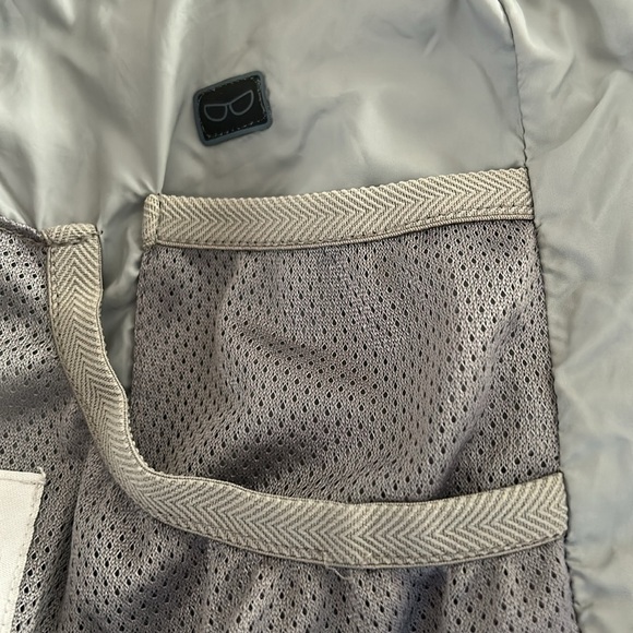 Geox Respira Lightweight Jacket - Picture 6 of 17